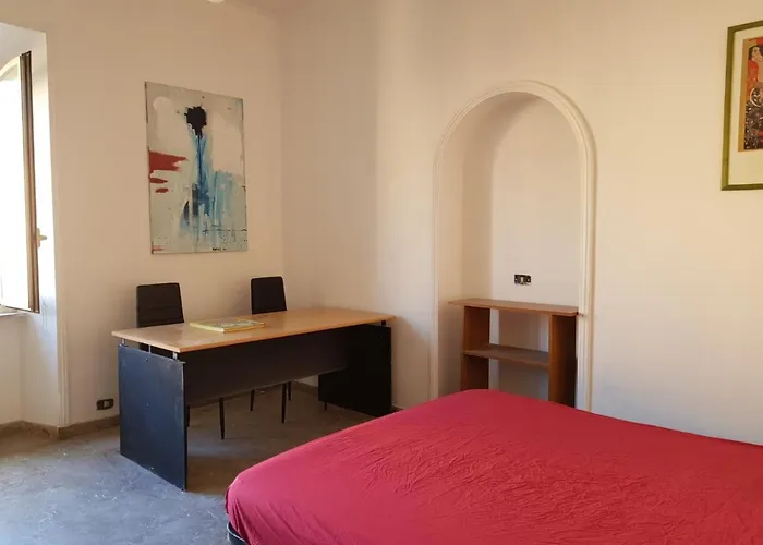 Napoleone's House Apartment
