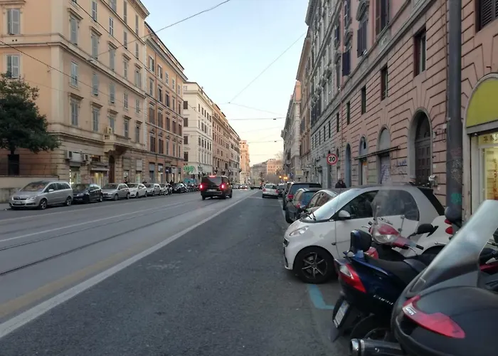 Napoleone's House * Rom