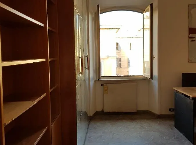 Apartment Napoleone's House Rom