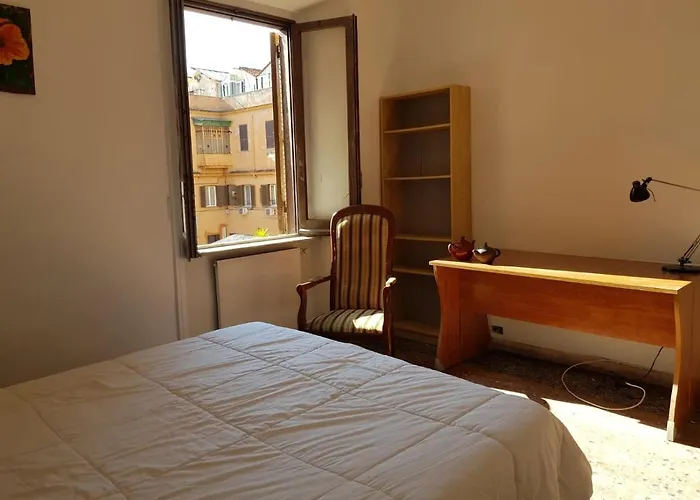 Napoleone's House Apartment Rom