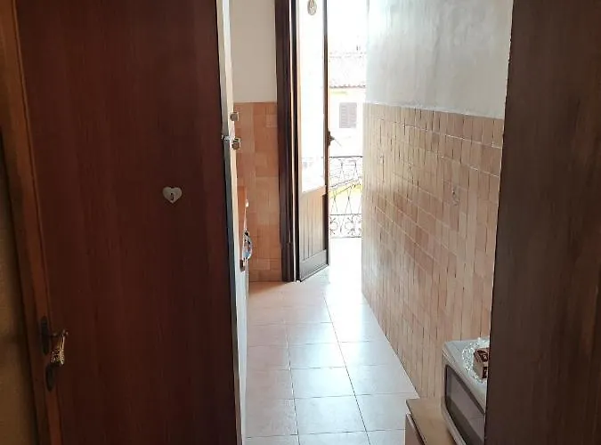 Napoleone's House Apartment