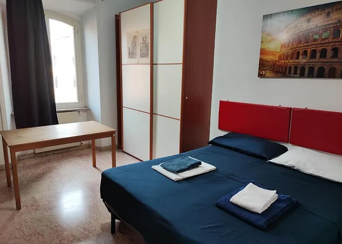 Apartment Napoleone's House *