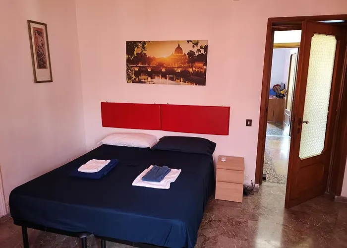 Napoleone's House * Rom