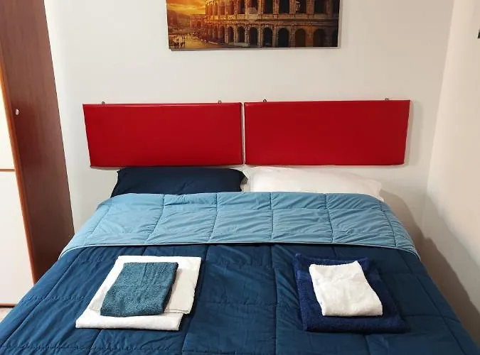 Apartment Napoleone's House