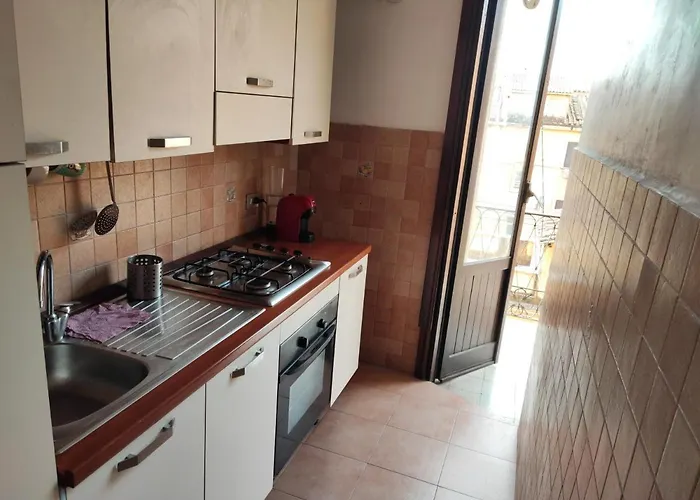 Napoleone's House *