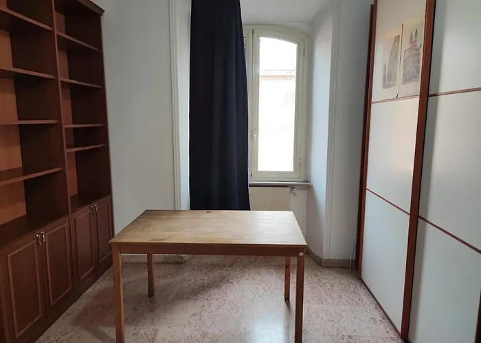Apartment Napoleone's House *