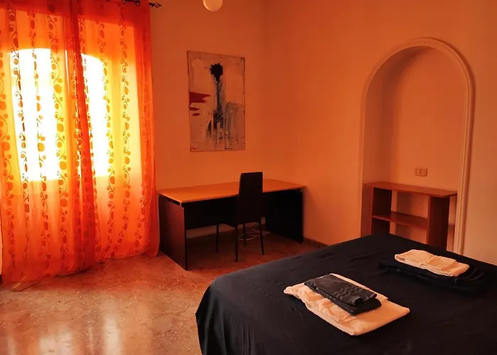 Napoleone's House Apartment *