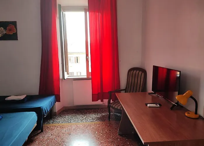 Napoleone's House Apartment